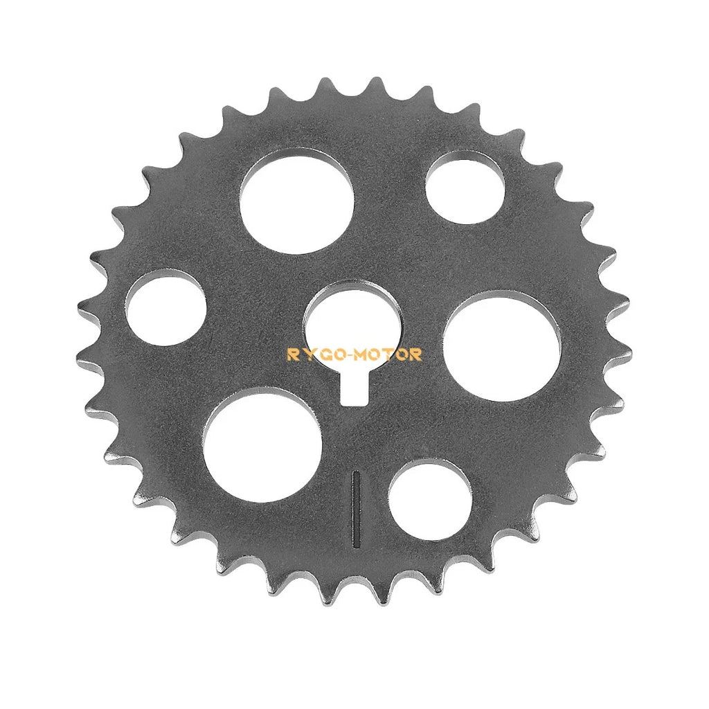 Camshaft Timing Gear Sprocket for Yamaha (3Hn-12176-00-00)