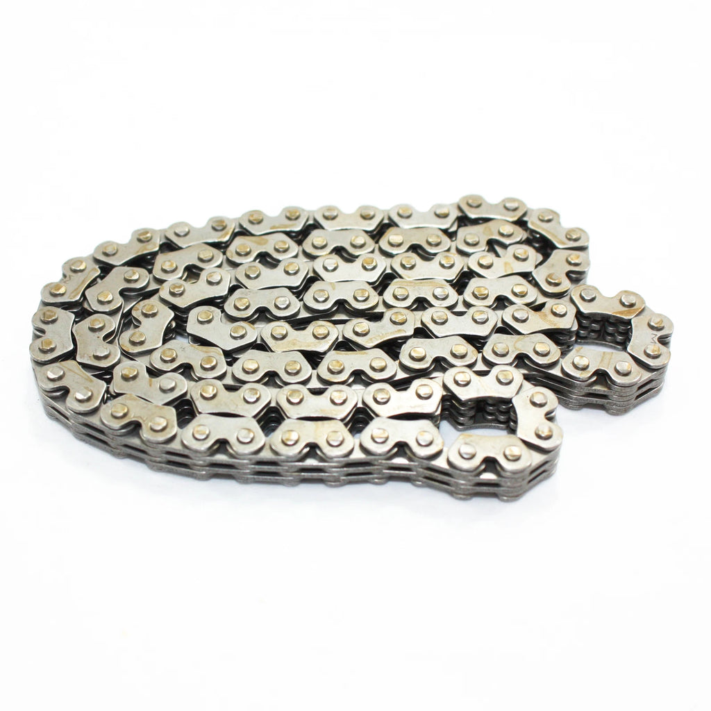 3X KMC Timing Chain 104L Links for CB250 (250cc)
