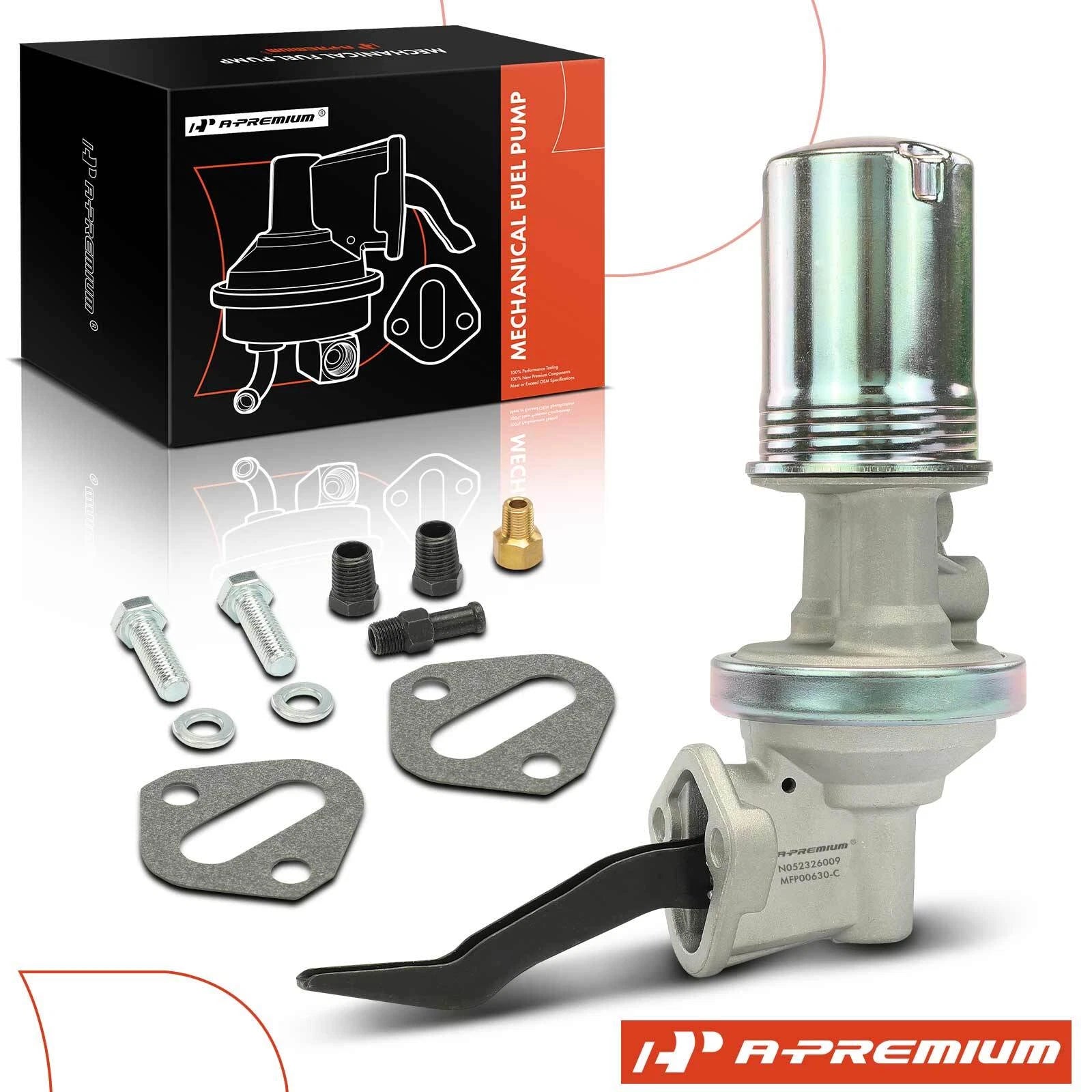 Fuel Lift Pump for Ford Ranger F-250 F-350