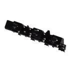Front Bumper Corner Brackets  for Subaru Crosstrek (2013-2017)