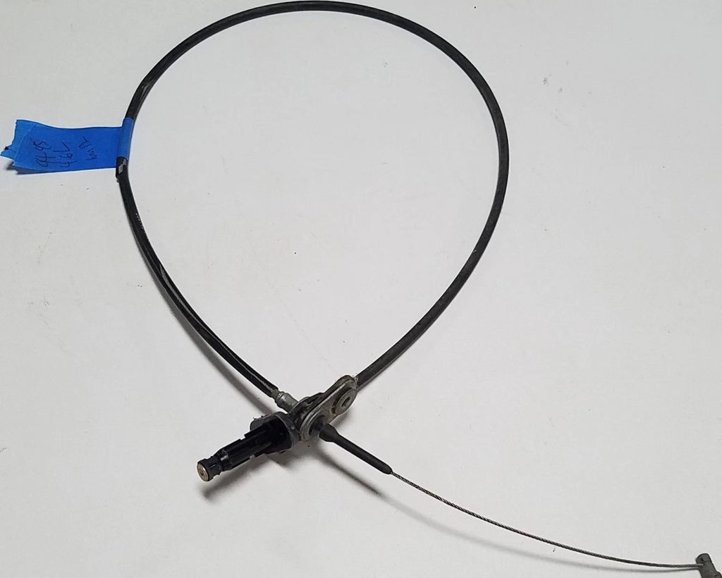Throttle Cable for Ford Thunderbird Cougar (1994–1995) F4SC-9A758-AE AD