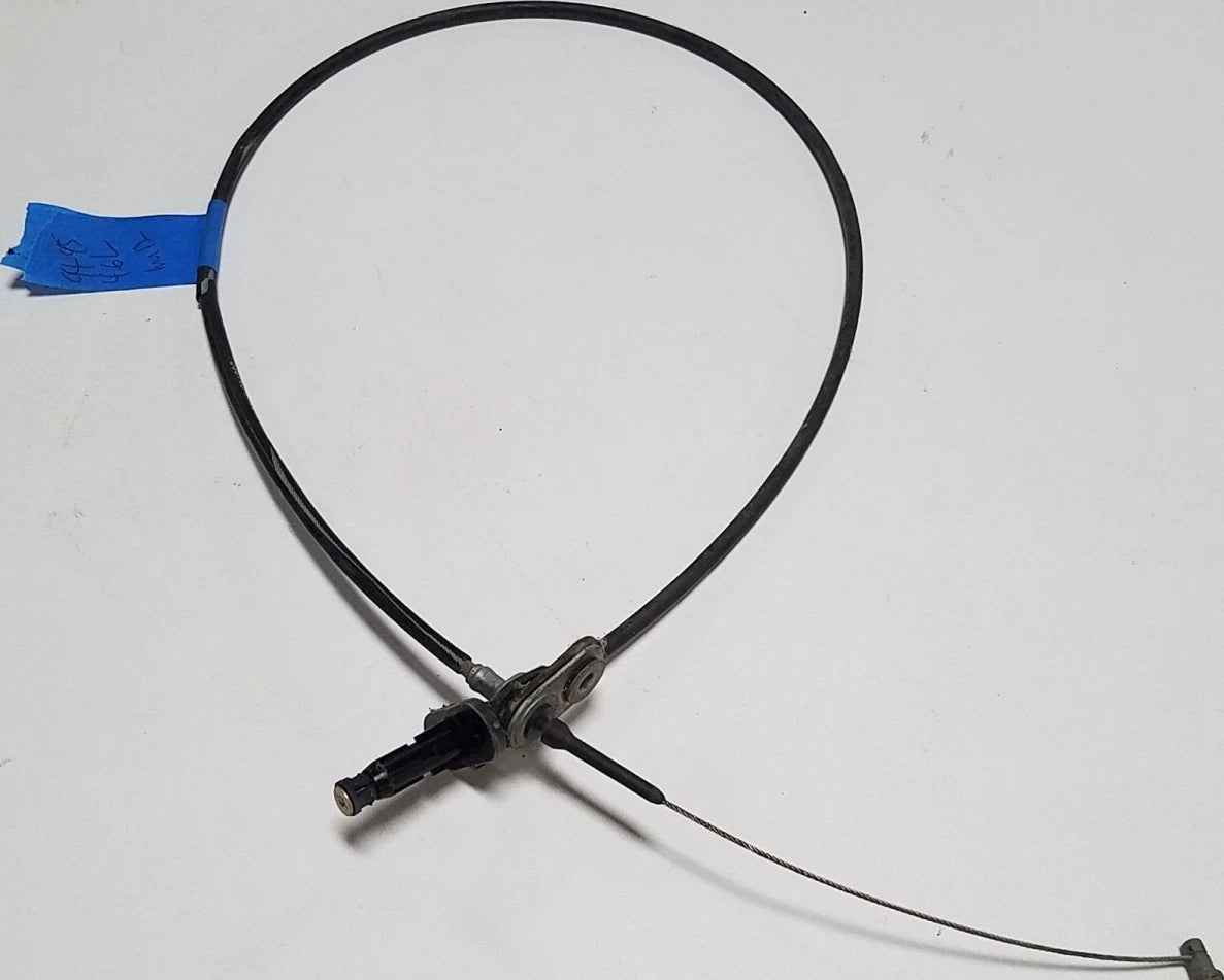 Throttle Cable for Ford Thunderbird Cougar (1994–1995) F4SC-9A758-AE AD