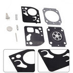 9 Piece Carburetor Restoration Kit for FS89R FS91R FS111R FS131R FC91 FC111