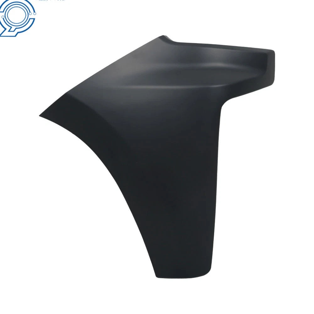 RH Front Bumper End Cap for Chevy Silverado 1500 (2019-2022)