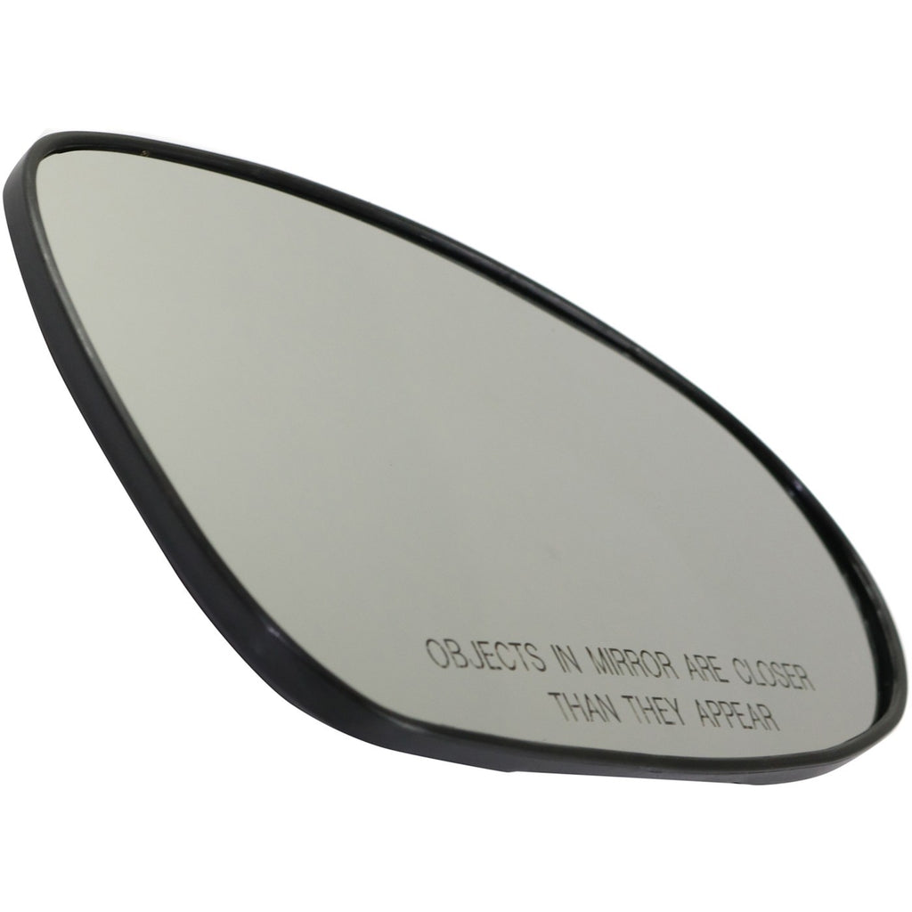Set of 2 Mirror Glasses for Nissan Altima