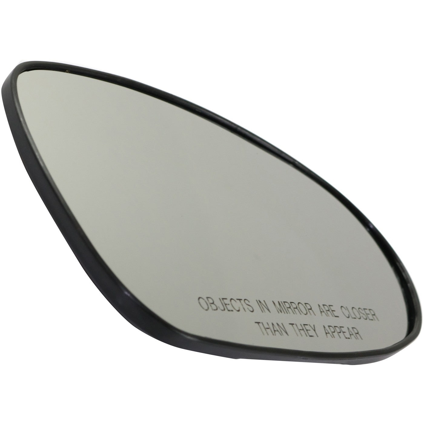 Set of 2 Mirror Glasses for Nissan Altima