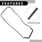 Valve Cover Gasket for Honda Accord EX, Odyssey EX-L (2003-2007)