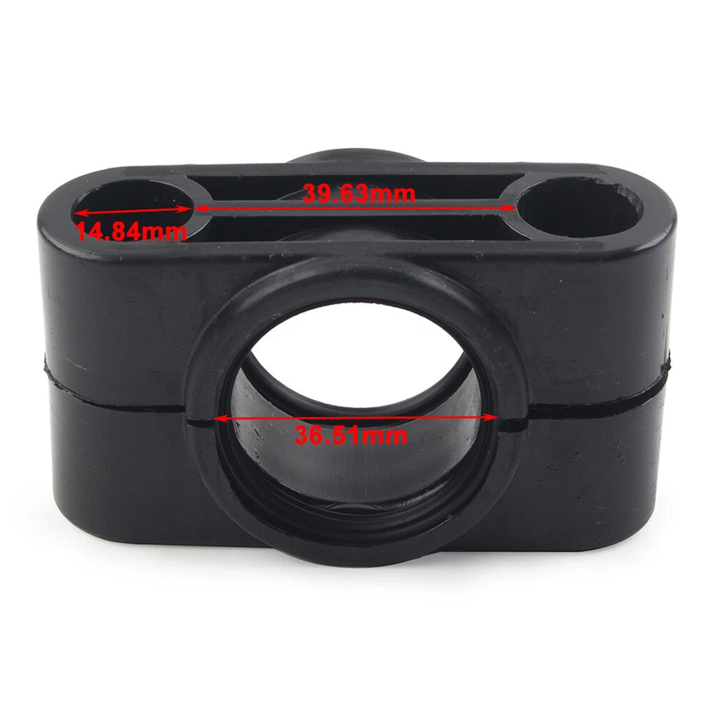 Steering Stem Bushing + Seal for Yamaha Banshee Raptor 700 YFZ450 Warrior (1997–2023)