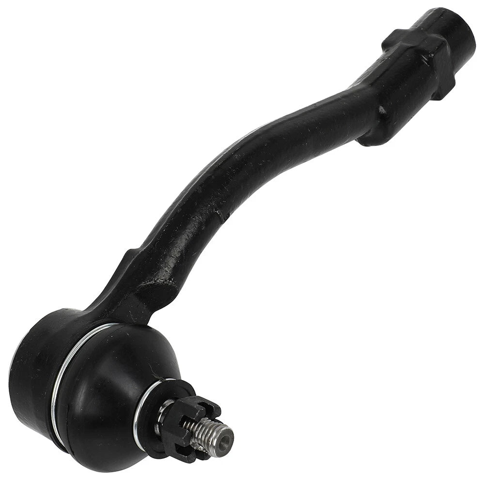 Set of 8 Front Steering Tie Rod Ends for Kia Soul (2010–2013)