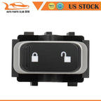 Power Door Lock Switch for Lincoln Town Car (2004–2008) Right
