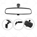 Interior Rear View Mirror for Subaru Impreza WRX (2006–2014), Forester (2009–2013)