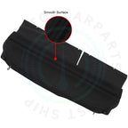 Rear Trunk Cargo Cover for Honda Fit (2009–2011) - Black Shade Shield