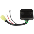 Rectifier Regulator for Yamaha F100 F80 (67F-81960-12-00, 67F-81960-11-00)