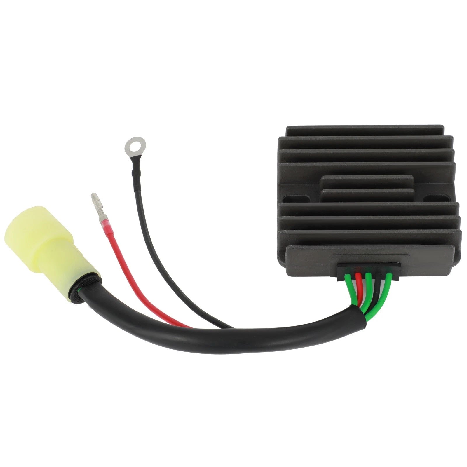 Rectifier Regulator for Yamaha F100 F80 (67F-81960-12-00, 67F-81960-11-00)