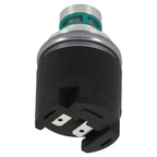 12V Solenoid Valve for John Deere 315SG 710G 710L (1998–2006) AT179491