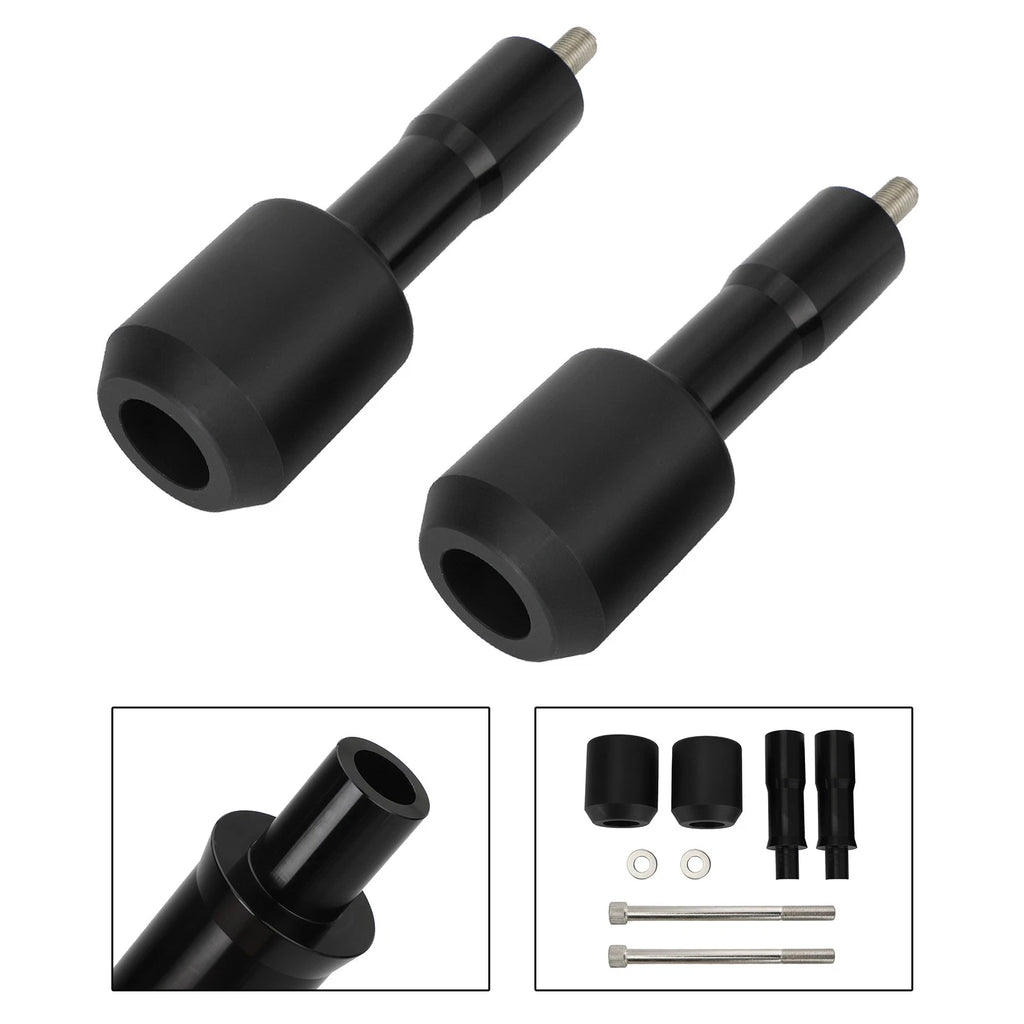Crash Bobbins Protector Sliders for Yamaha YZF-R7 (2021–2023)