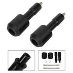 Crash Bobbins Protector Sliders for Yamaha YZF-R7 (2021–2023)