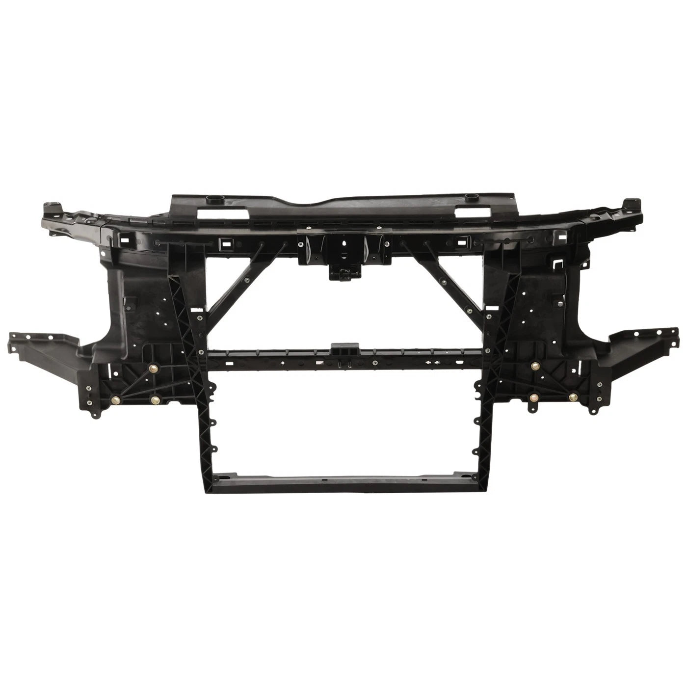 Radiator Support Assembly for Nissan Titan, Armada (2010–2015)