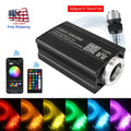 500pc Fiber Optic Star Light Kit for Car Home Ceiling