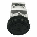 AC Compressor Kit Replacement for Jeep Grand Cherokee (2005-2010)