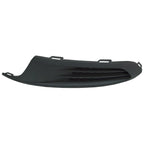 Replacement Polypropylene Driver Side Fog Light Cover (See compatibility Chart)