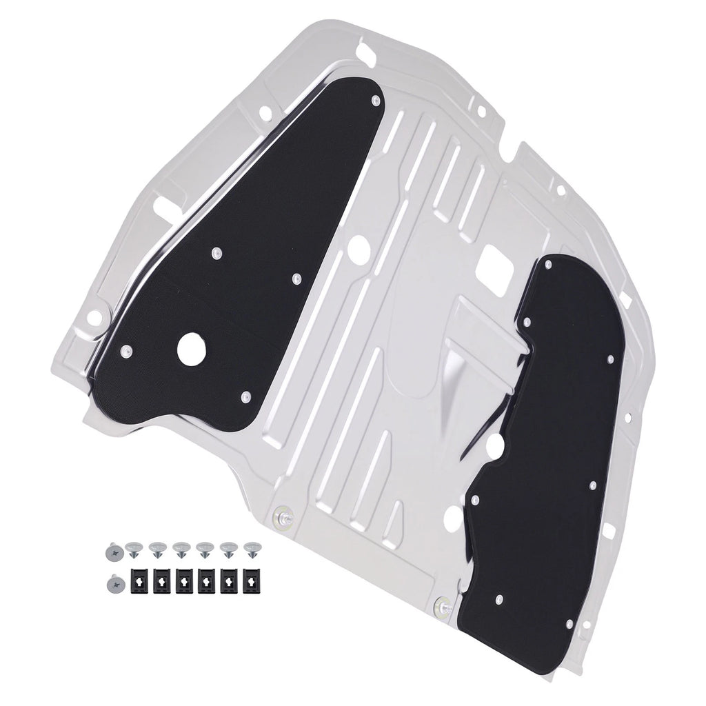 Engine Splash Guard for Honda Civic LX SI (2016–2021) 74110-TBA-A00