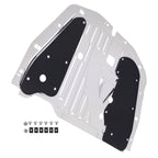 Engine Splash Guard for Honda Civic LX SI (2016–2021) 74110-TBA-A00