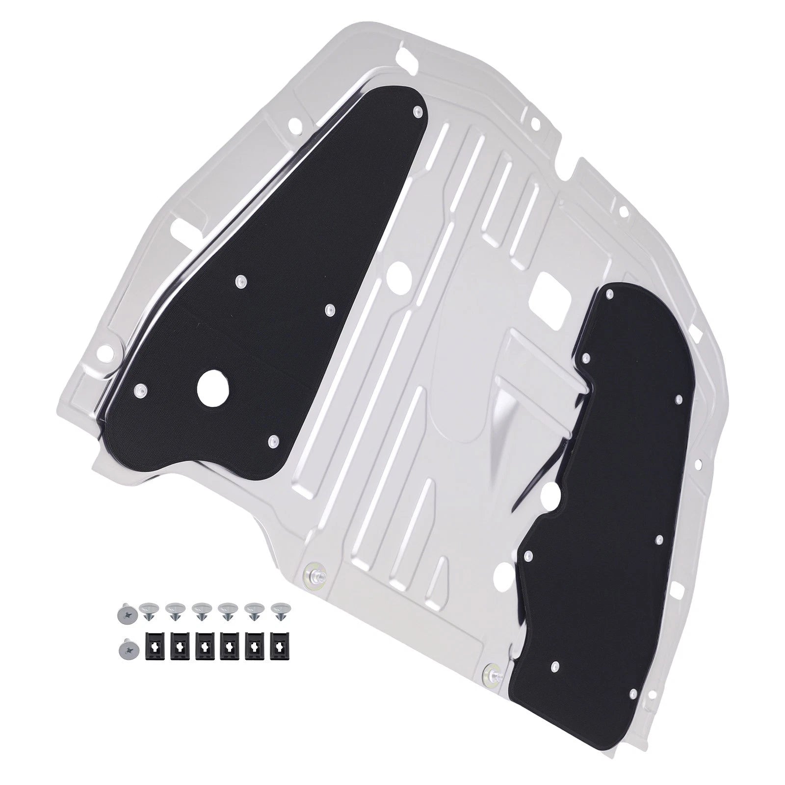 Engine Splash Guard for Honda Civic LX SI (2016–2021) 74110-TBA-A00