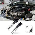 Ignition Coil for Volkswagen Audi Seat (022905100T, 022905100S, 022905100P)
