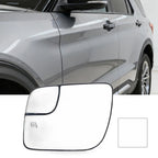 Rear View Mirror Glass for Ford Explorer (2011–2019) Right Passenger Side