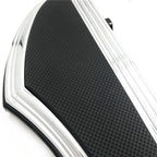 Footboard Footpeg Set for Harley Softail (2000–2017)