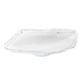 Right Headlight Lens Cover for VW Passat B6 (2006-2011)