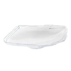 Right Headlight Lens Cover for VW Passat B6 (2006-2011)