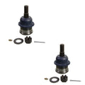 2X Front Lower Suspension Ball Joint Bolt Kit for Imperial Town & Country