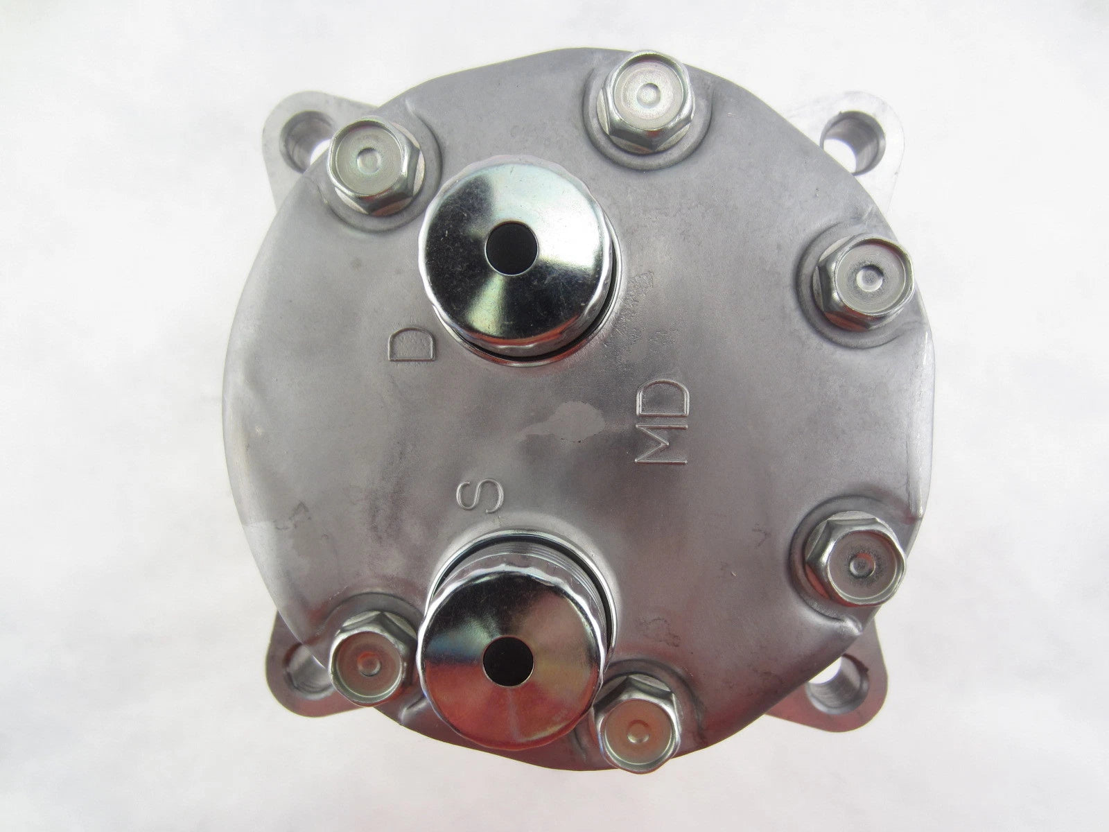AC Compressor Replacement for Ford Ranger PX (2011-2018)
