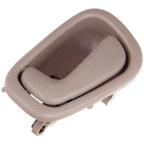 2X Inside Door Handles for Toyota Corolla (1998–2002) Left Right