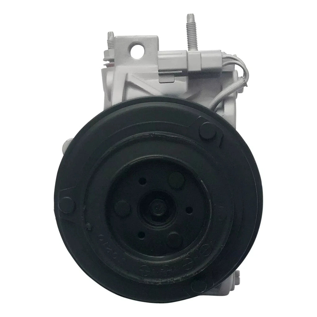 A/C Compressor Kit With Condenser for Ford F-150 2.7L (2015-2015)