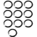 10X Disc Spring for JCB (Replaces 449-05500)