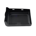 Right Side Battery Cover for Harley Dyna Fat Bob FXDL & Street Bob FXDB (06-14)