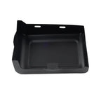 Right Side Battery Cover for Harley Dyna Fat Bob FXDL & Street Bob FXDB (06-14)