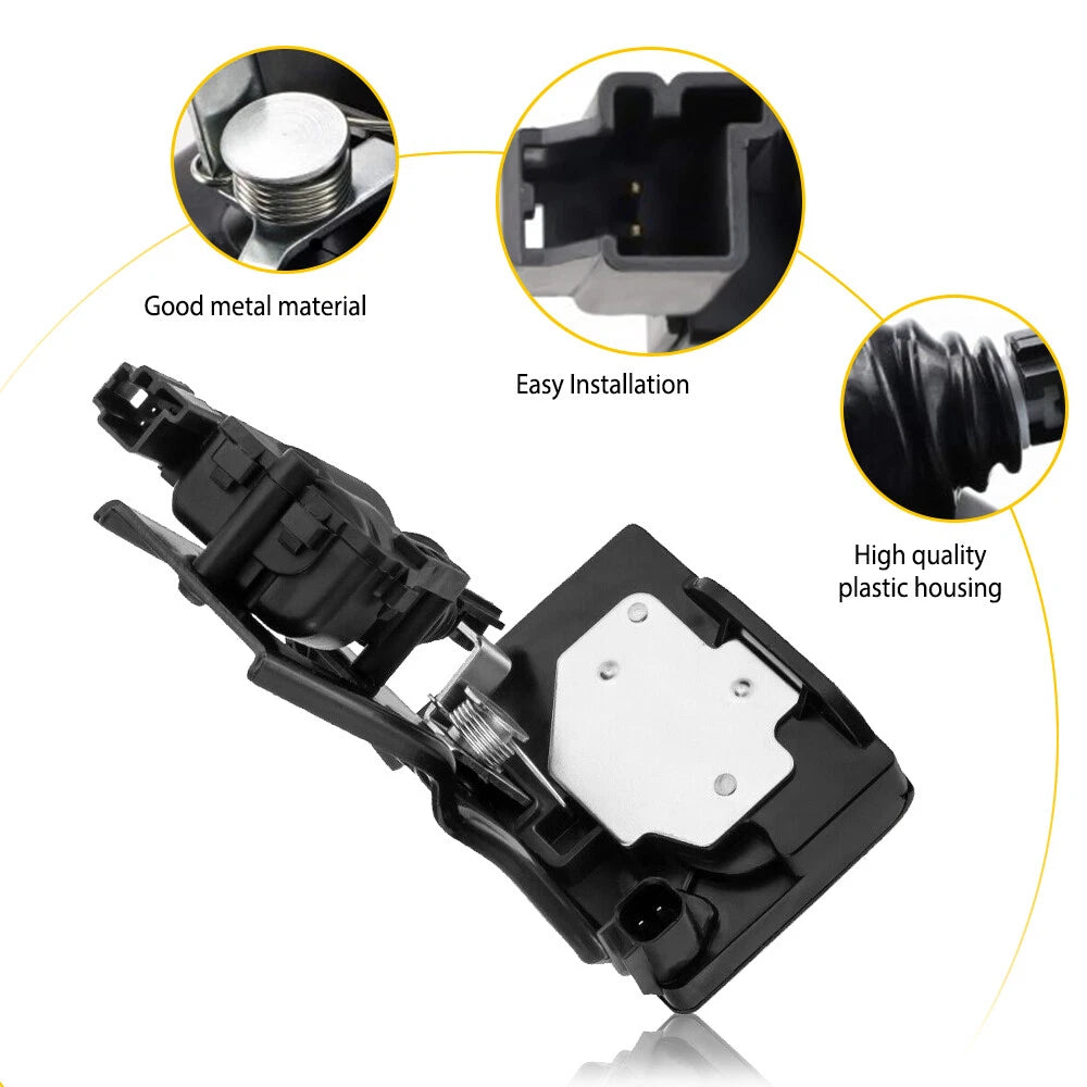 Rear Hatch Liftgate Actuator for Ford Escape (2009-2012)