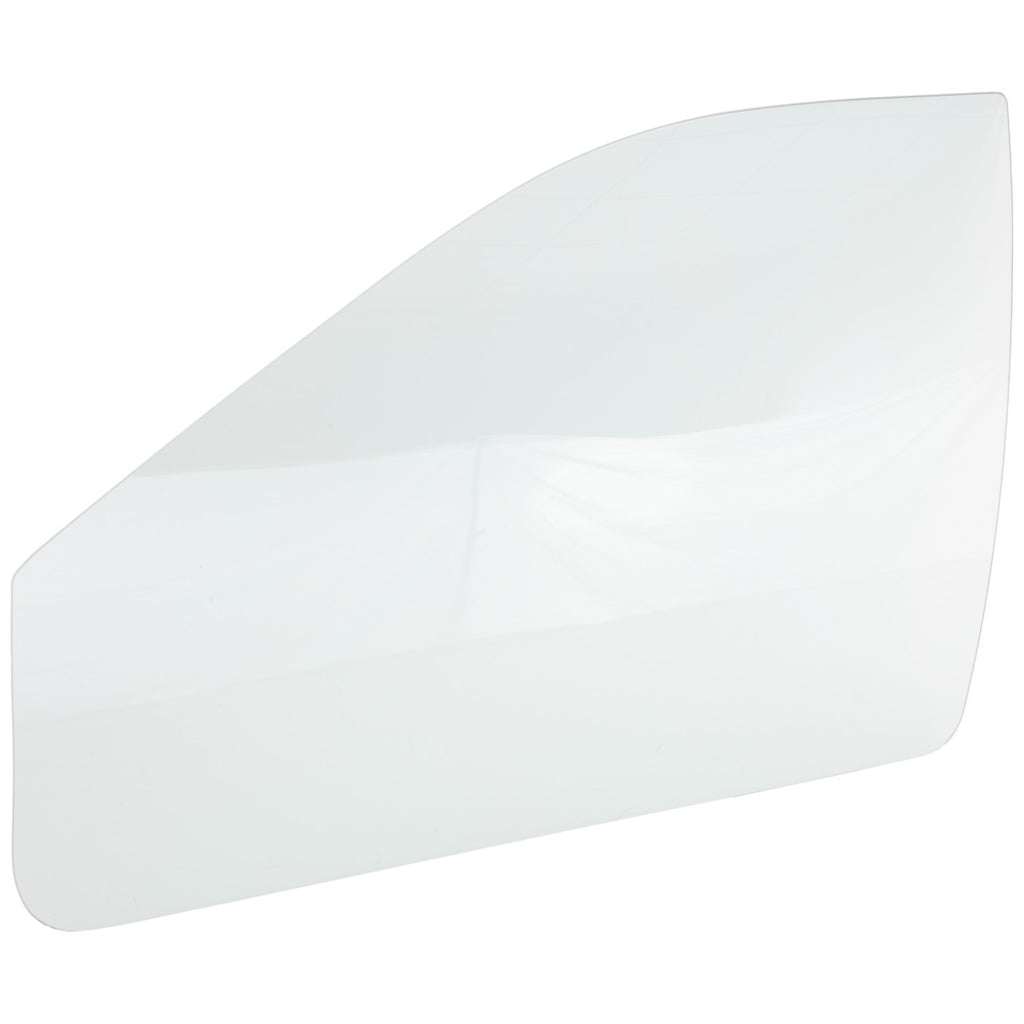 Front Driver Side Door Glass for Dodge Caravan (2010–2020)