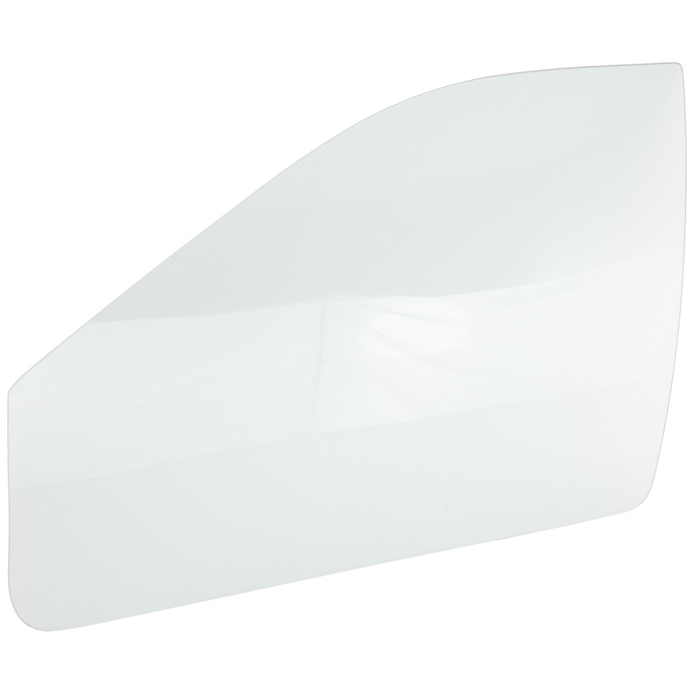 Front Driver Side Door Glass for Dodge Caravan (2010–2020)