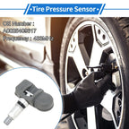 TPMS Sensor for Mercedes-Benz B-Class (2011-2018)