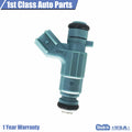 Fuel Injector for Dodge Stratus Chrysler Sebring 2.7L (1995–2006) 0280156036