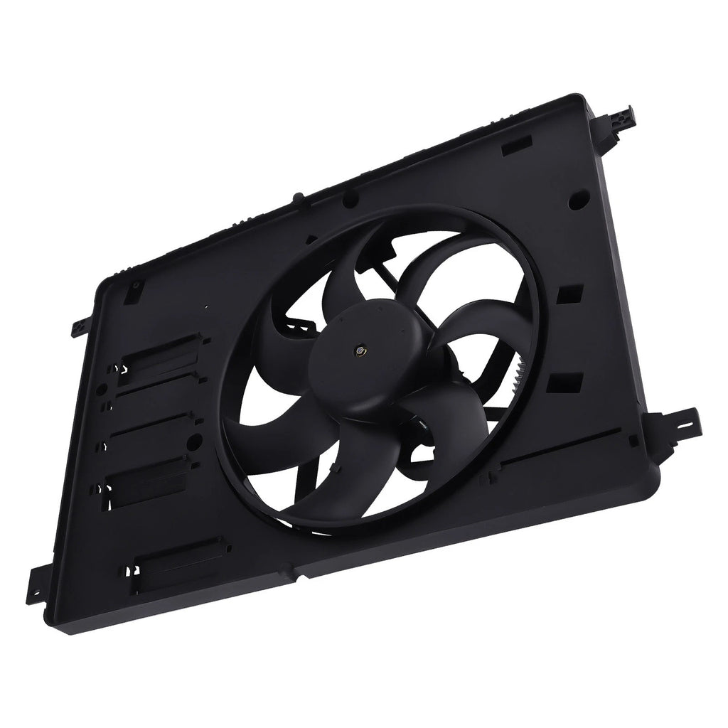 Electric Radiator Cooling Fan for Land Rover LR2 2008-2014 LR011906 LR002661