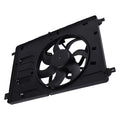 Electric Radiator Cooling Fan for Land Rover LR2 2008-2014 LR011906 LR002661