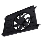 Electric Radiator Cooling Fan for Land Rover LR2 2008-2014 LR011906 LR002661