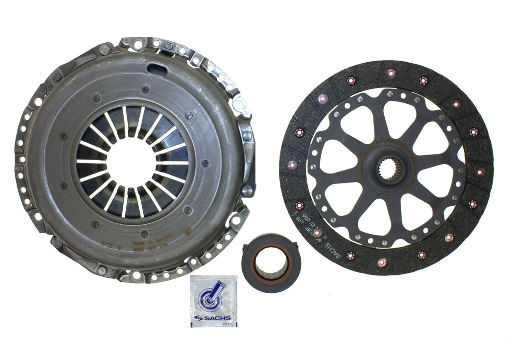 Clutch Kit for Porsche 911 (2005–2008)