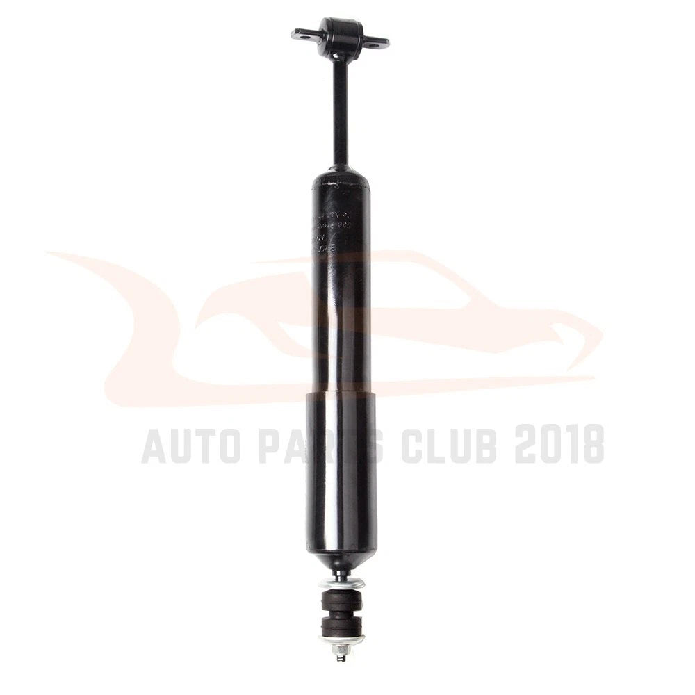 Set of 4 Suspension Shock Struts for Ford Explorer (1995–2005)